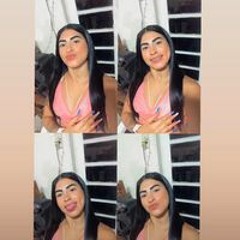 Greyce Borges