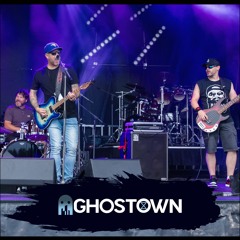 GHOSTOWN