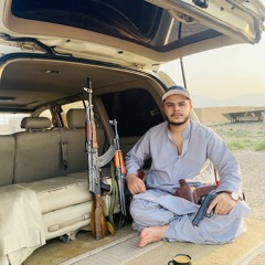 MALIK BEBARG SHAHWANI⚜