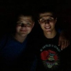 Саша Ткаченко