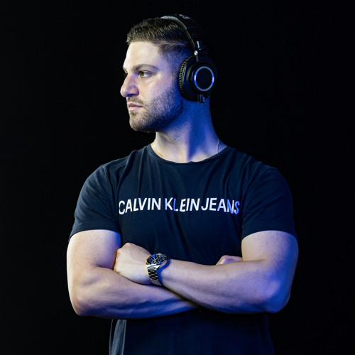 DJ Vaz’s avatar