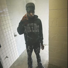 Kdeuce X Grim8yblue - Freeestyle