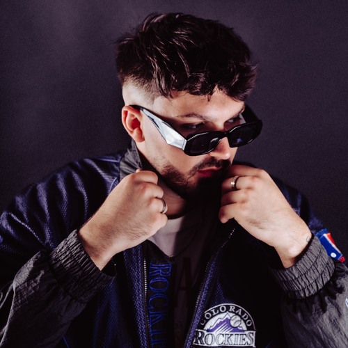 MAV. — artist photo