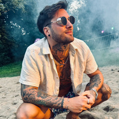 Yannick Möbius