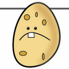 TheArrogantPotato