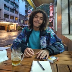 Yassine Elharchi
