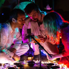 All-Night Psychedelic Gong Bath