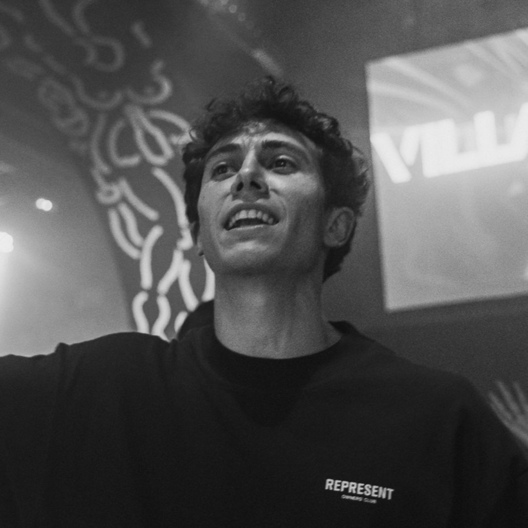 Stream VILLALOBOS music | Listen to songs, albums, playlists for