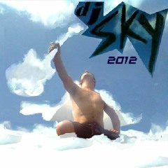 Dj Sky 2012