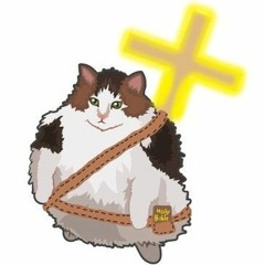 Theonefatcat