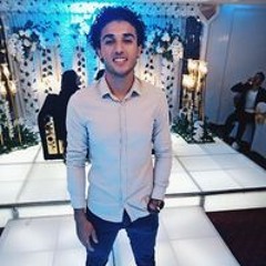 Basem Essam