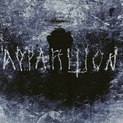 APPARITION - SPIRITUAL SICKNESS