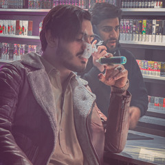 saqi Jaan