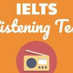 IELTS Listening