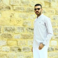أحمد يحي