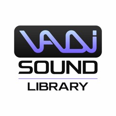 Vadi Sound Library