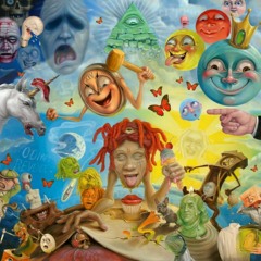 dark psy