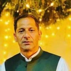 Ghulam Mustafa