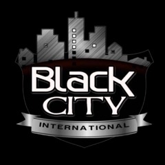 Black City International Sound Station
