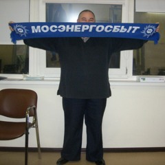 Михаил Бабар