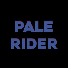 PALE RIDER