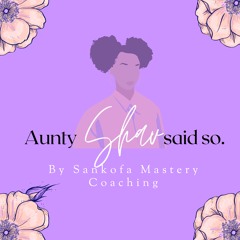 Aunty get how to How To