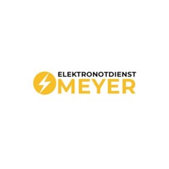 Elektriker Notdienst Meyer