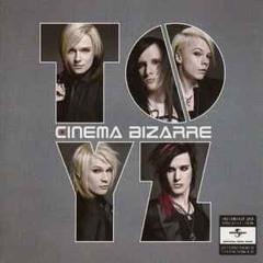 Cinema Bizarre El Salvador Fan Club🇸🇻