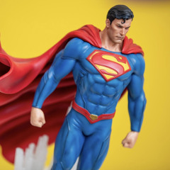Supermannes