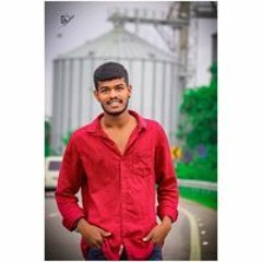 Raju Mudiraj
