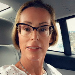 Sarah Maitland-Price