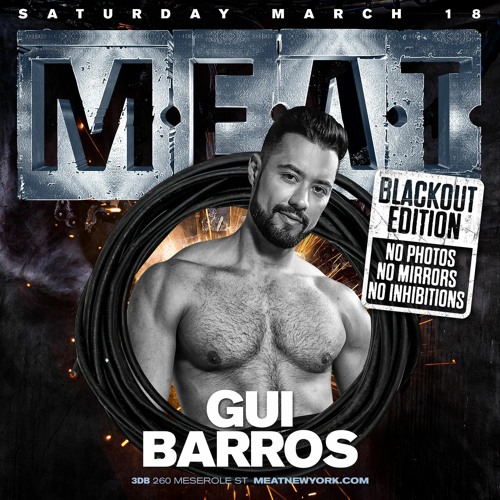 DJ Gui Barros’s avatar