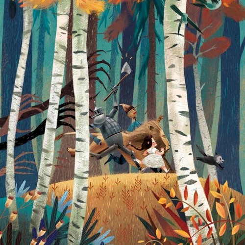 The Lyra Singers - A Elbereth Gilthoniel [The Passing of the Elves]