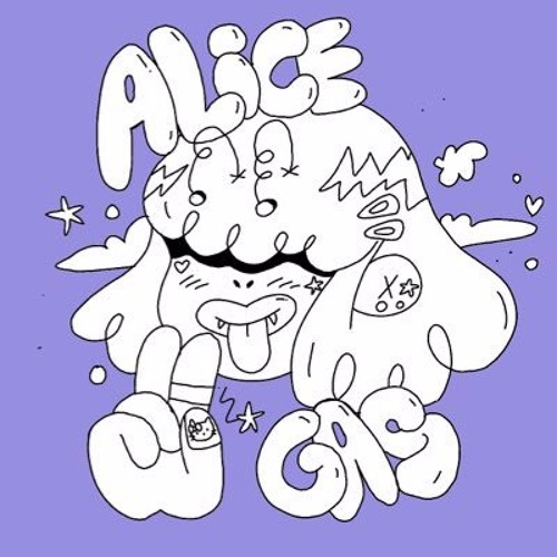ALICE GAS’s avatar