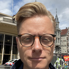 Floris Borstlap