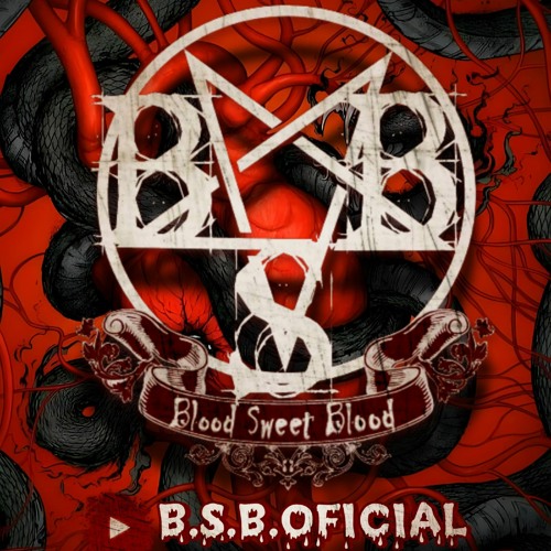 Blood Sweet Blood’s avatar