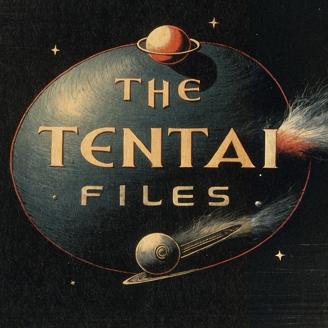 Stream The Tentaï Files music | Listen to songs, albums, playlists for ...