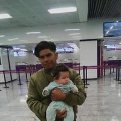 RM Luis Angel