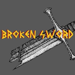 Broken Sword Audio