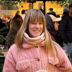 Cécile Ciby