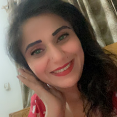 rubi shah