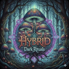 Hybrid Dark Music