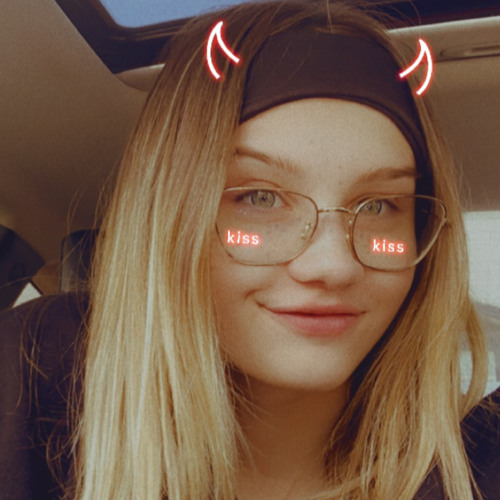 Cayla Romanzin’s avatar