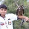 Daniyal Hussain Shah Kazmi