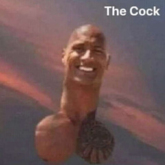 the cock