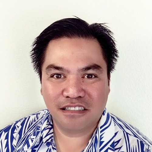 Kawika David Kane’s avatar