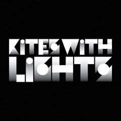 KITES WITH LIGHTS