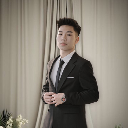 Minh Hieu — artist photo