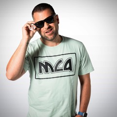 Dj Andreas Tasoulis
