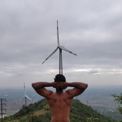 Prajwal Amanna